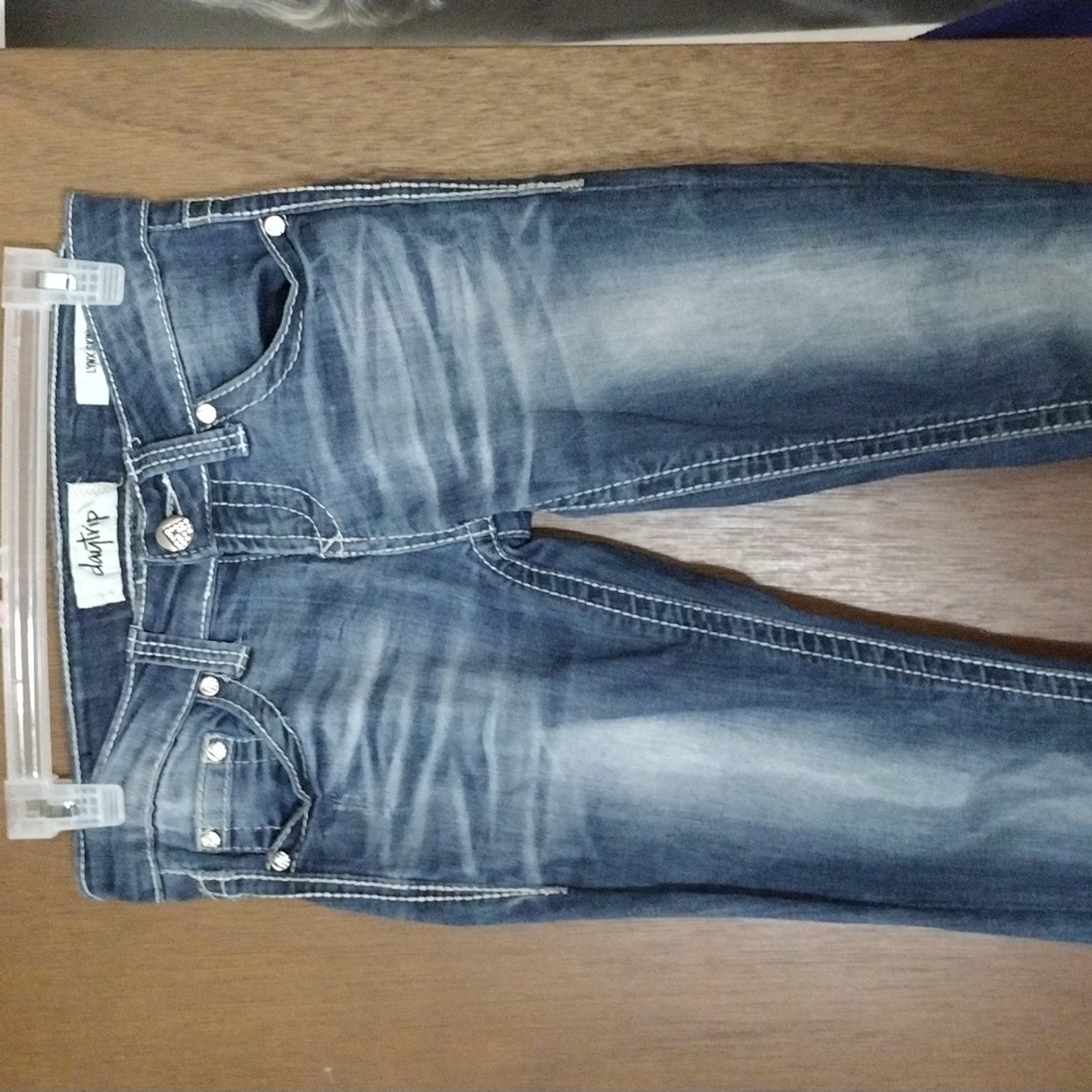Women's Daytrip  Lynx skinny jeans size 24 regular,  inseam is 31